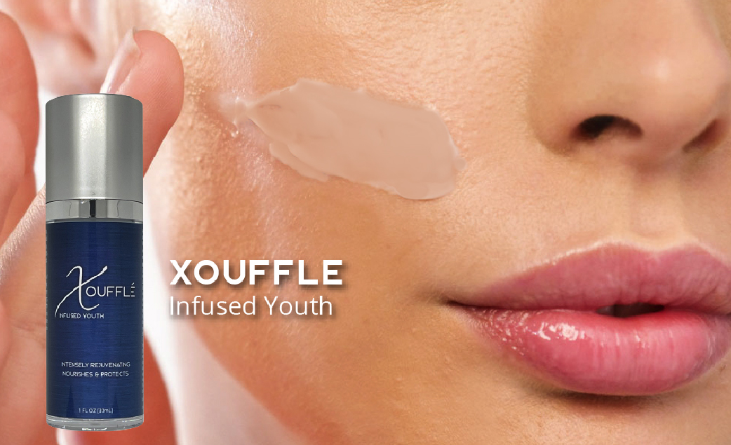 Discover Xouffle